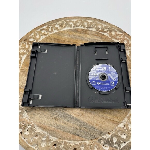 XGIII: Extreme G Racing (Nintendo GameCube, 2001) - Picture 3 of 4